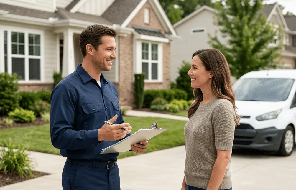 Mold Remediation Hooppole, IL FAQs